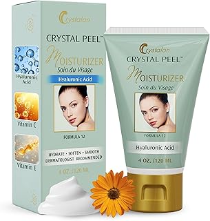 Soin Du Visage - Crema hidratante diaria de á...