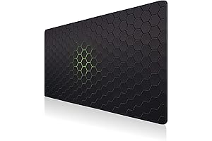 Batman Extended Gaming Mouse Pad