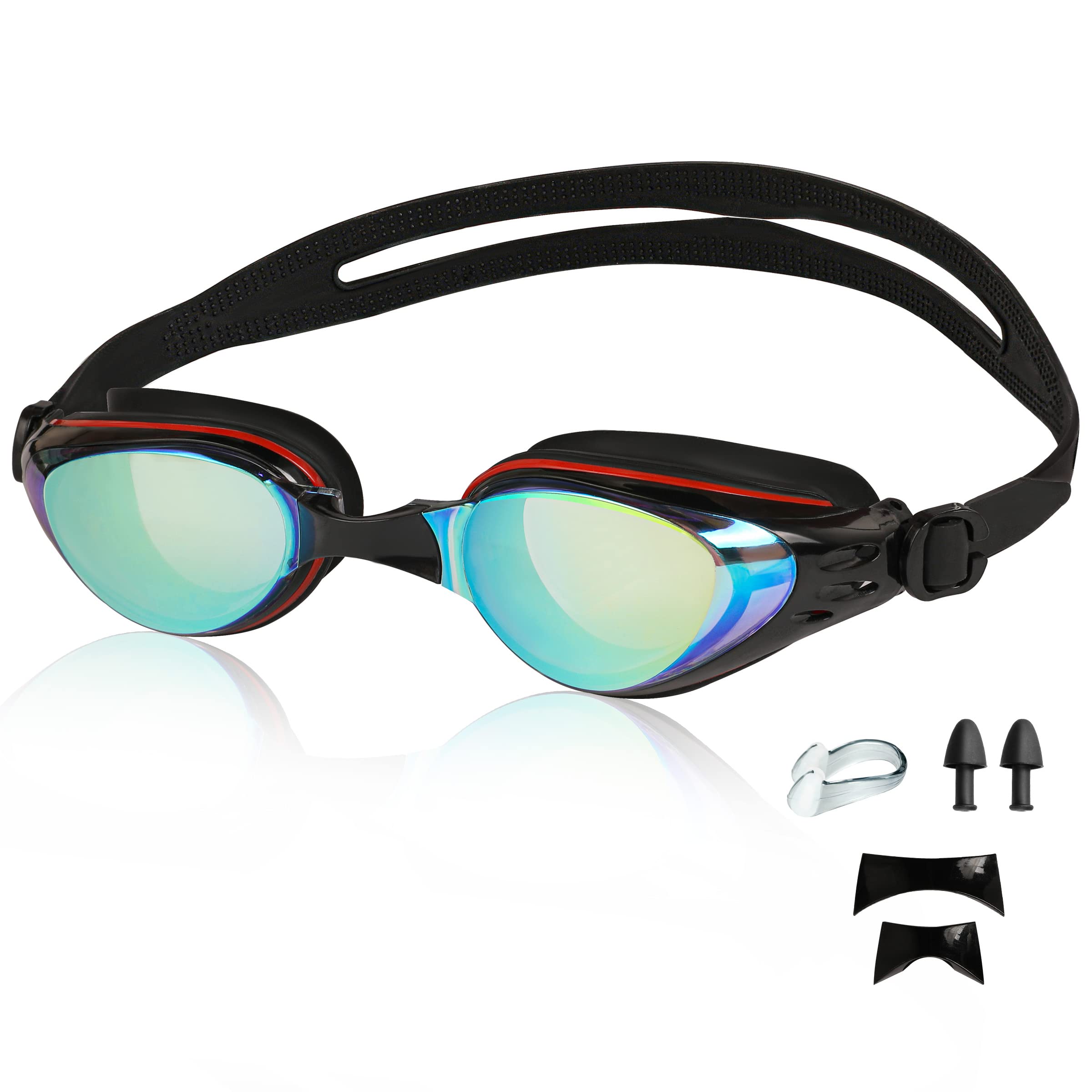 Prescription Goggles Speedo Goggles Perth Prescription Swimming