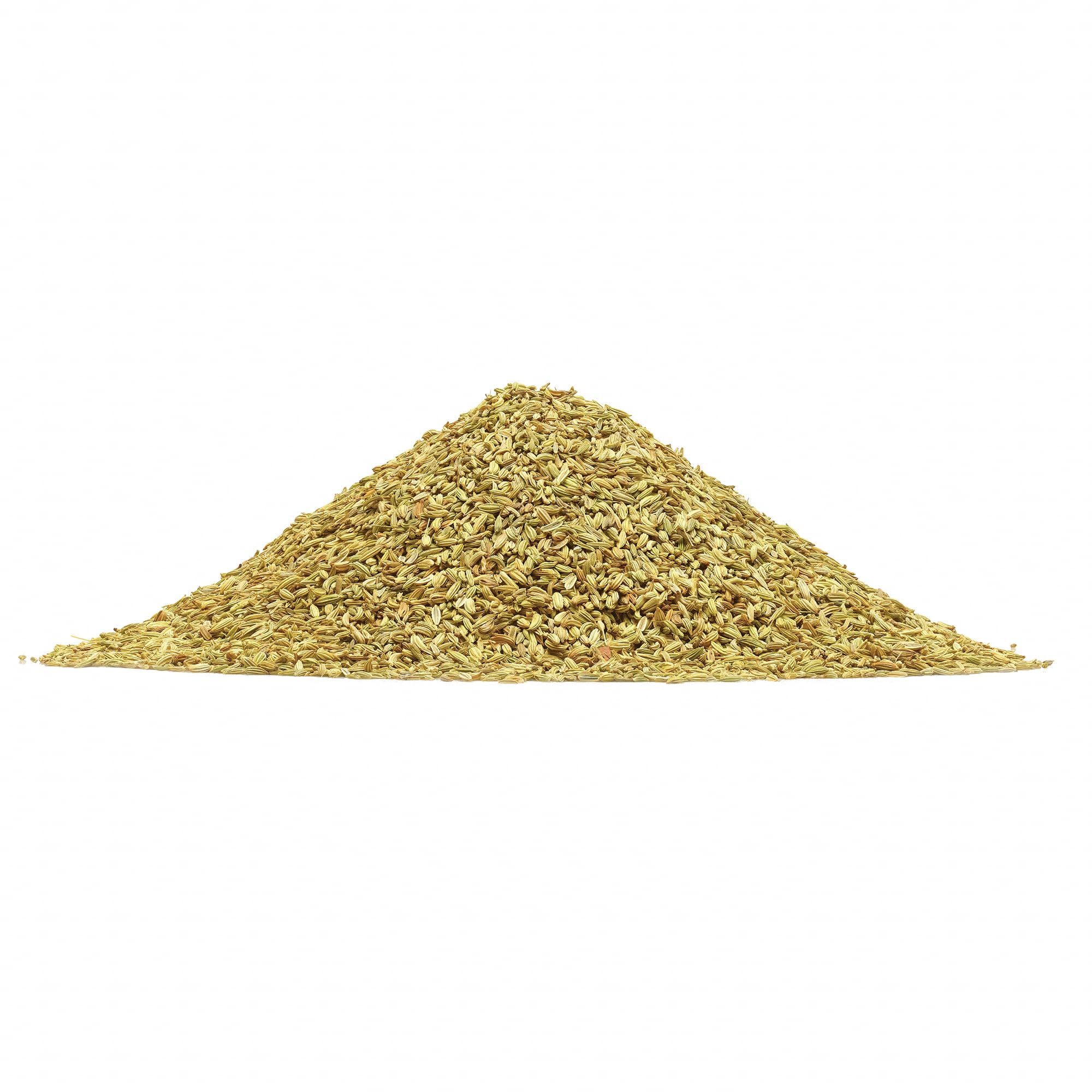 Anchery Drugs Fennel seed, Perinjeerakam, Saumph ke beej, Saunf (500 gms) 1
