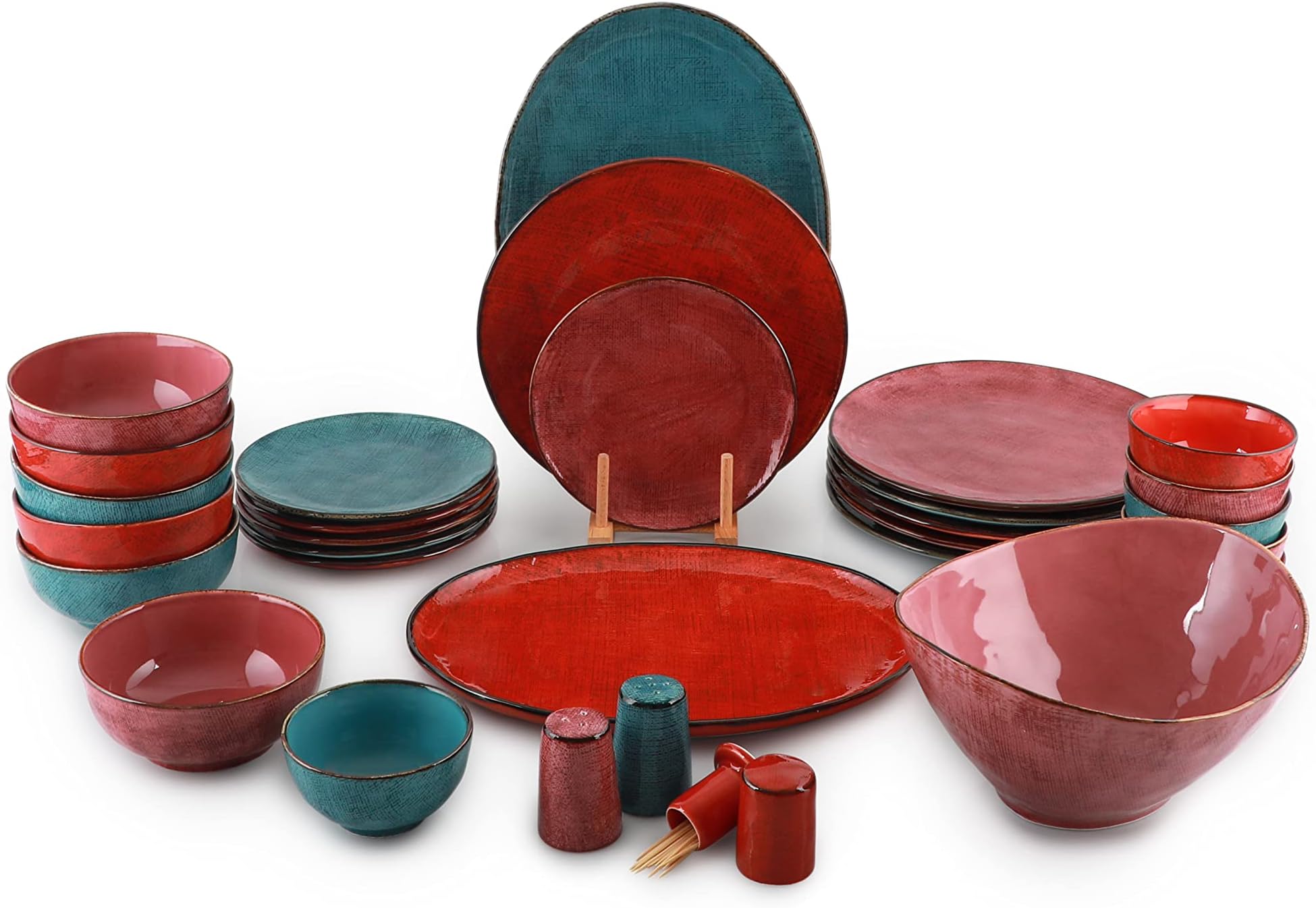 DINNER SET 6