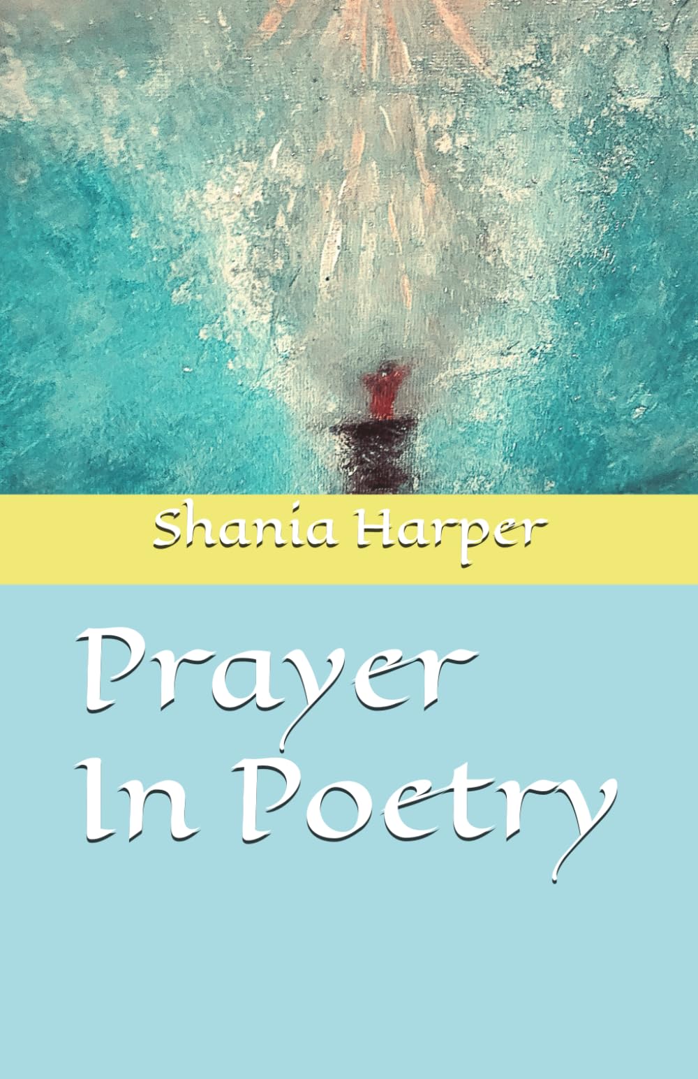 Prayer In Poetry