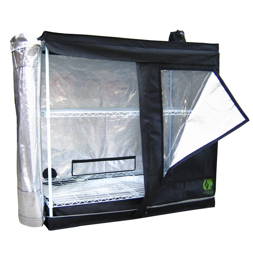 GrowLab - CloneLab Indoor Grow Tent