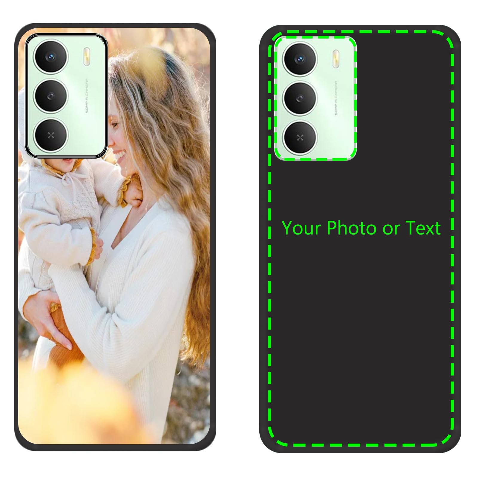 Niloucase Custodia per Samsung Galaxy A34 5G Flip Caso in PU Pelle (O1H
