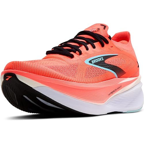 Brooks Men's Hyperion Max 3 Neutral Running Shoe