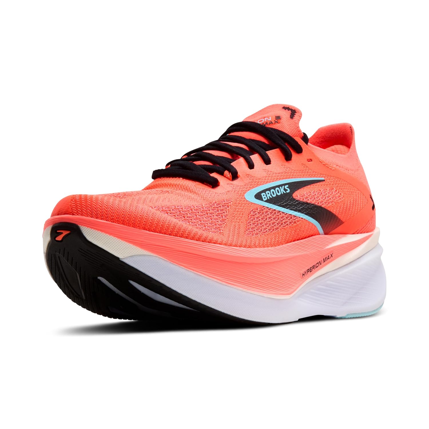 Brooks Men's Beast '20 Supportive Running Shoe