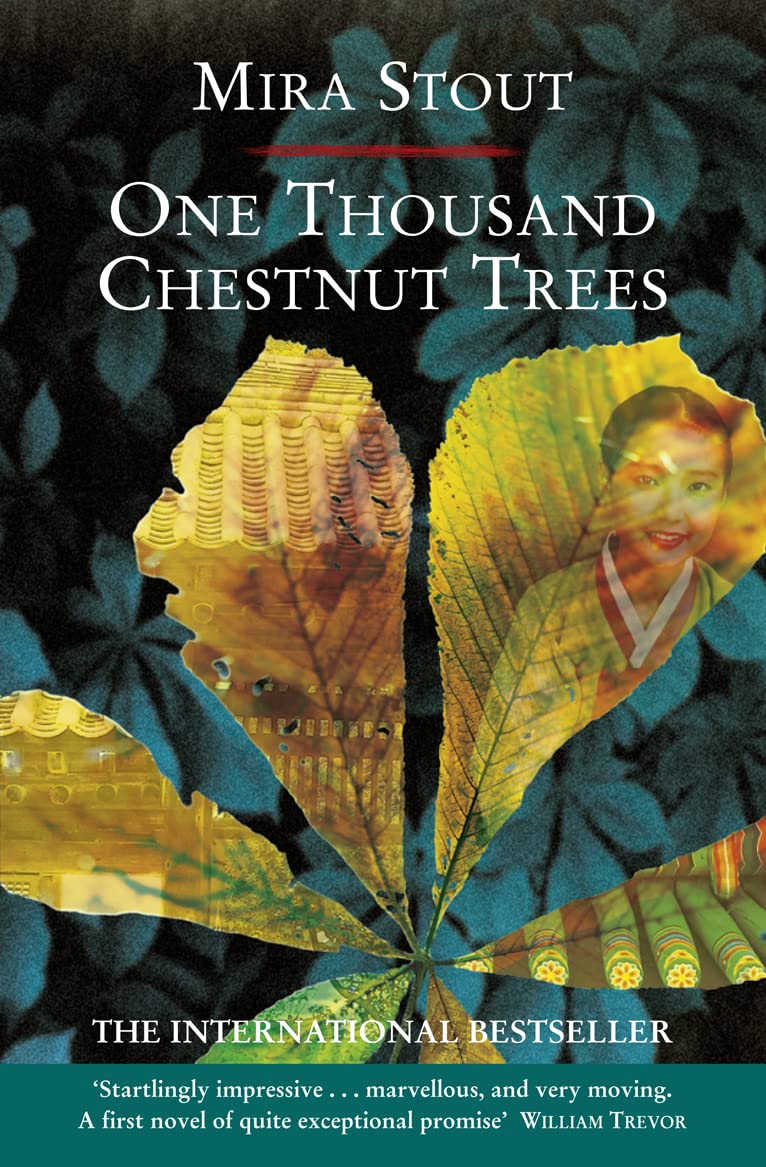 One Thousand Chestnut Trees: An Epic Historical Fiction Saga of the Korean War and Identity