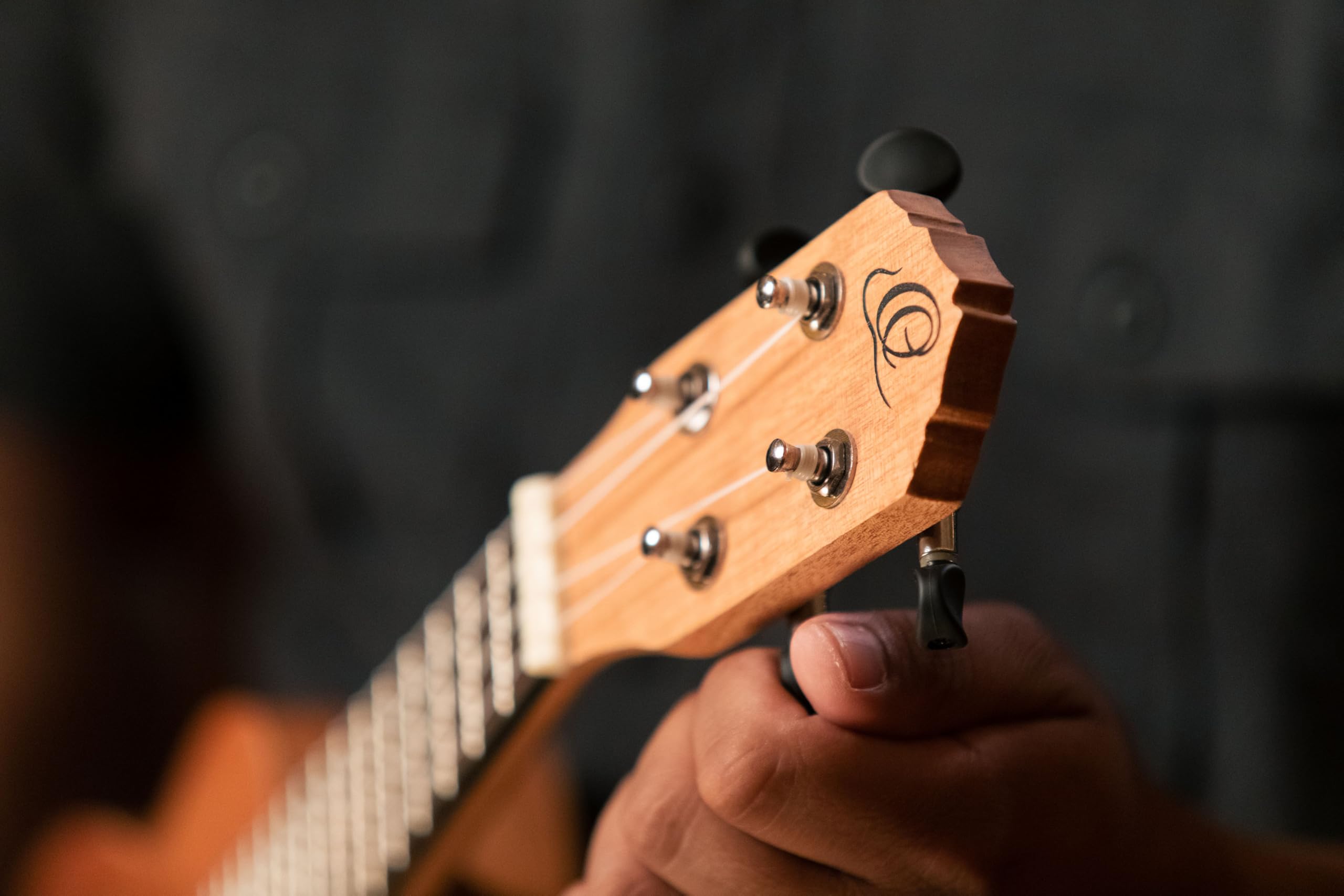 Ortega Rfu10S - Ukelele soprano