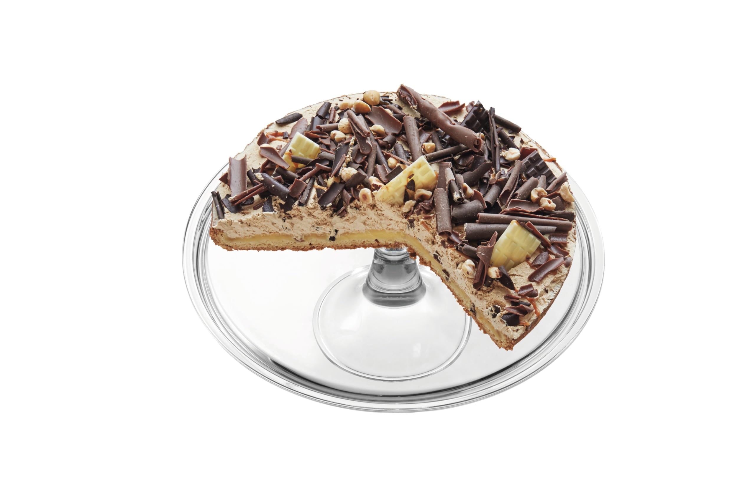 Leonardo 25832 Ciao Plateau à Tarte sur Pied