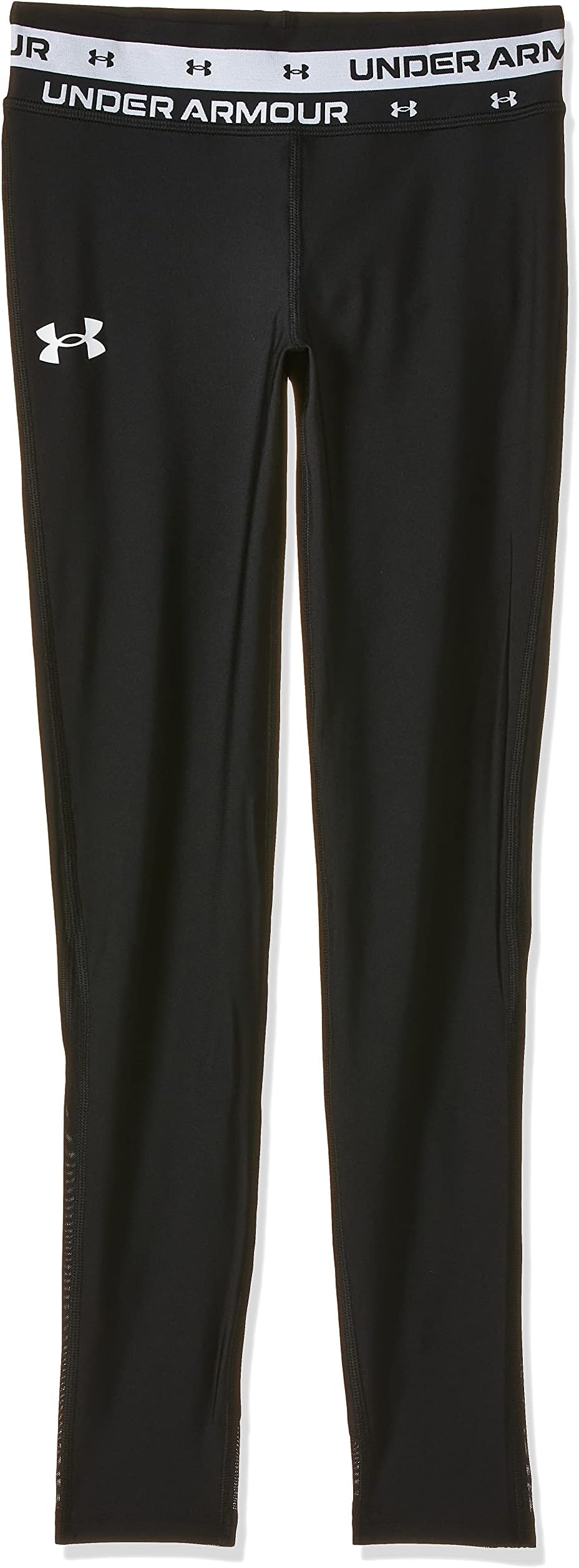 Under ArmourUnder Armour Girls' HeatGear Armour Leggings