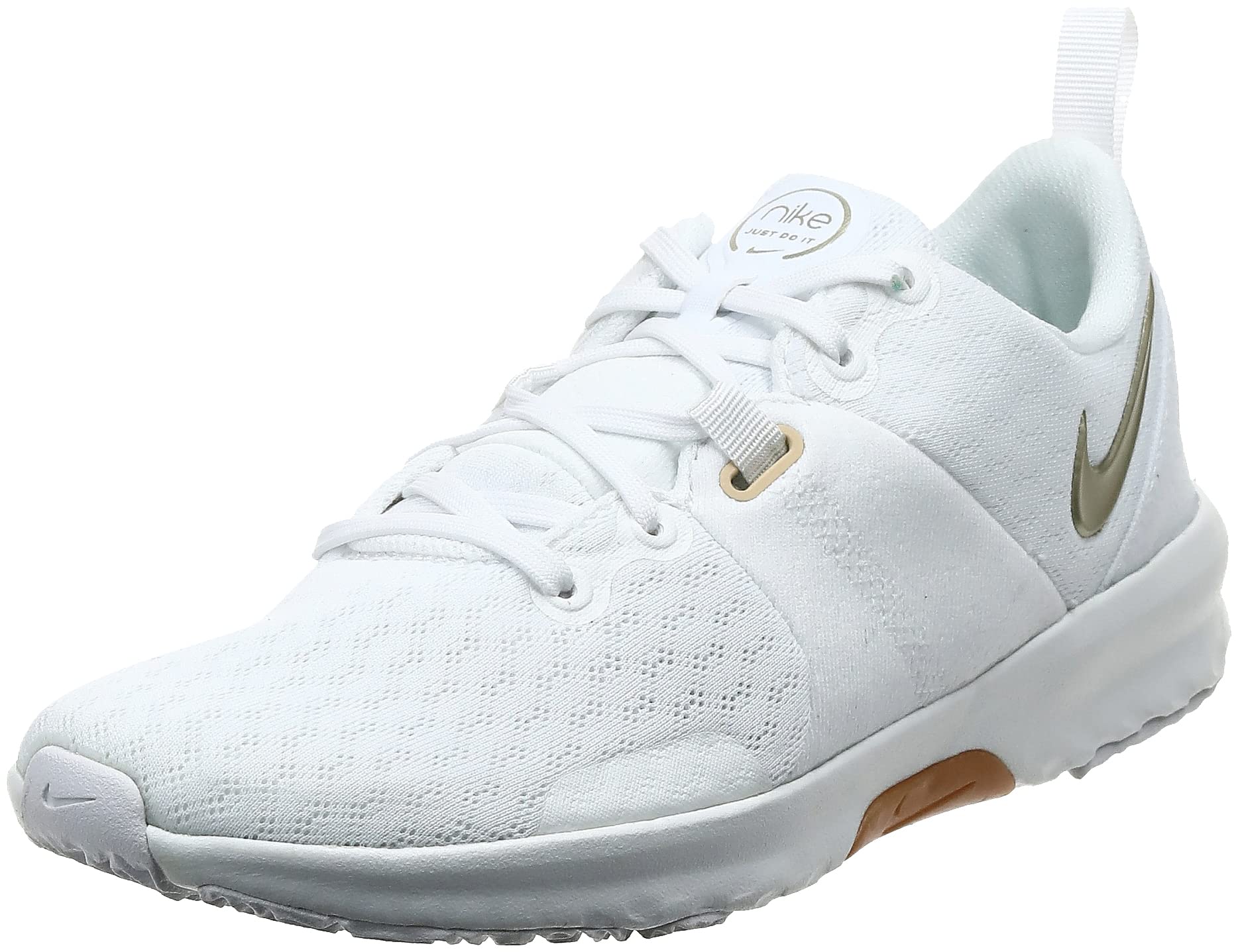 NIKE City Trainer 3, Gymnastics Shoe Mujer