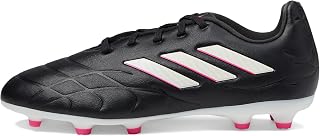 adidas Unisex-Child Copa Pure.3 Firm Ground Soccer Shoe