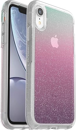 OtterBox Symmetry Series Case for iPhone XR ONLY Non-Retail Packaging - Gradient Energy