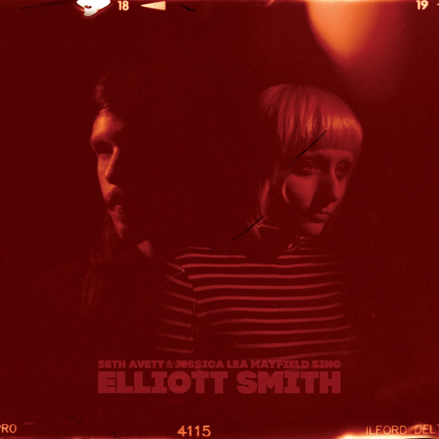Seth Avett & Jessica Lea Mayfield