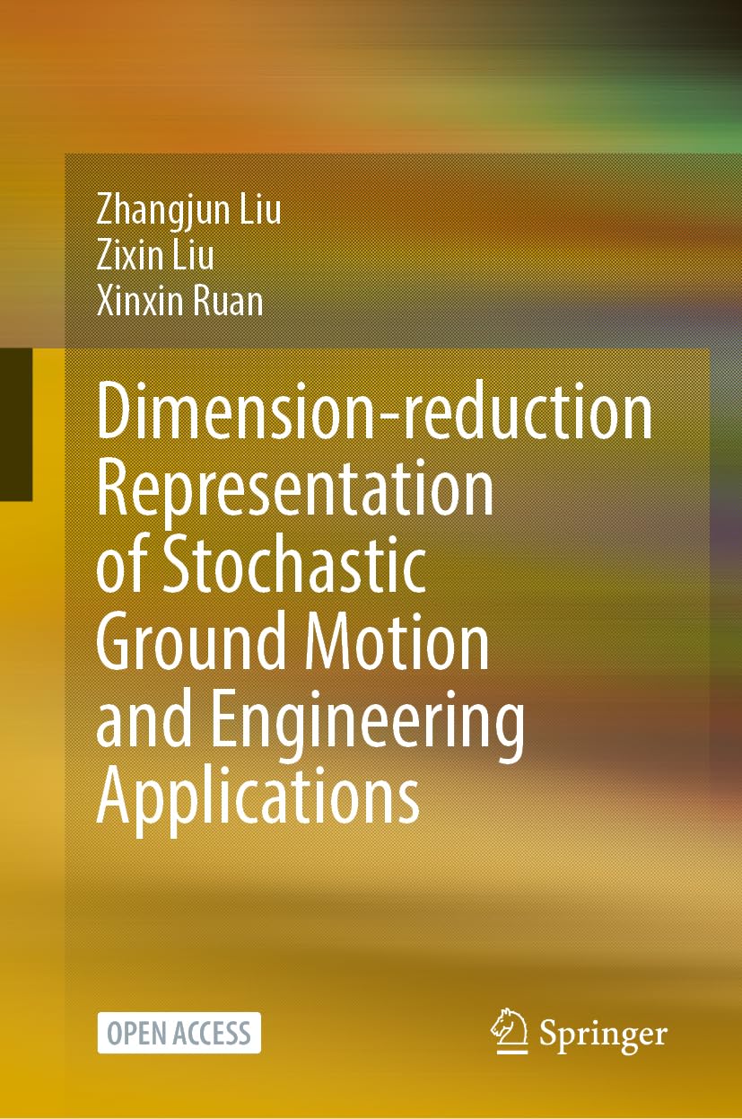 Ingénierie du mouvement stochastique du sol et méthodes de réduction de dimension