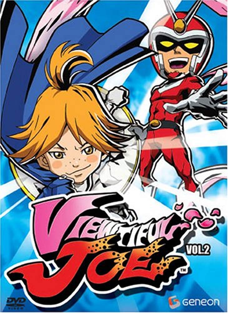 Viewtiful Joe, Vol. 2 | Amazon.com.br