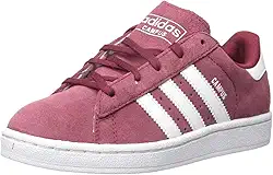 Campus 2 C Tênis de basquete (criança pequena)