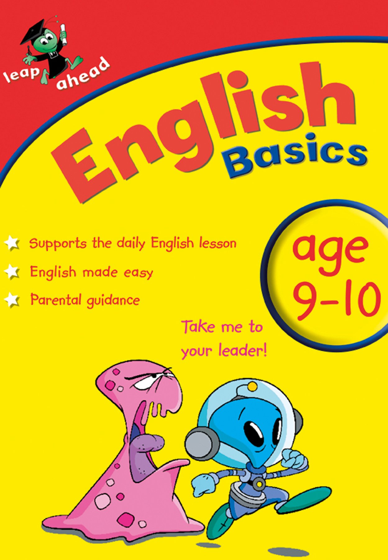 English 9-10
