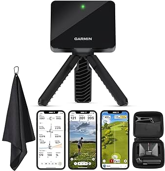 Amazon.co.jp: Garmin Approach R10 ポータブルゴルフローンチ