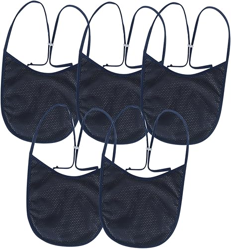 Cubierta de estoma de cuello para traqueotomía, cubierta de laringectomía transpirable para cuidado de traqueotomía, suministros de cuidado