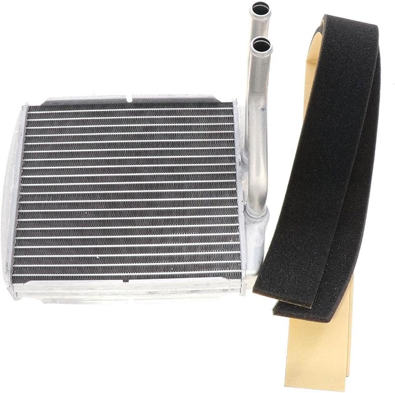 Núcleo do radiador de calefação Motorcraft NHC5 – 1 unidade