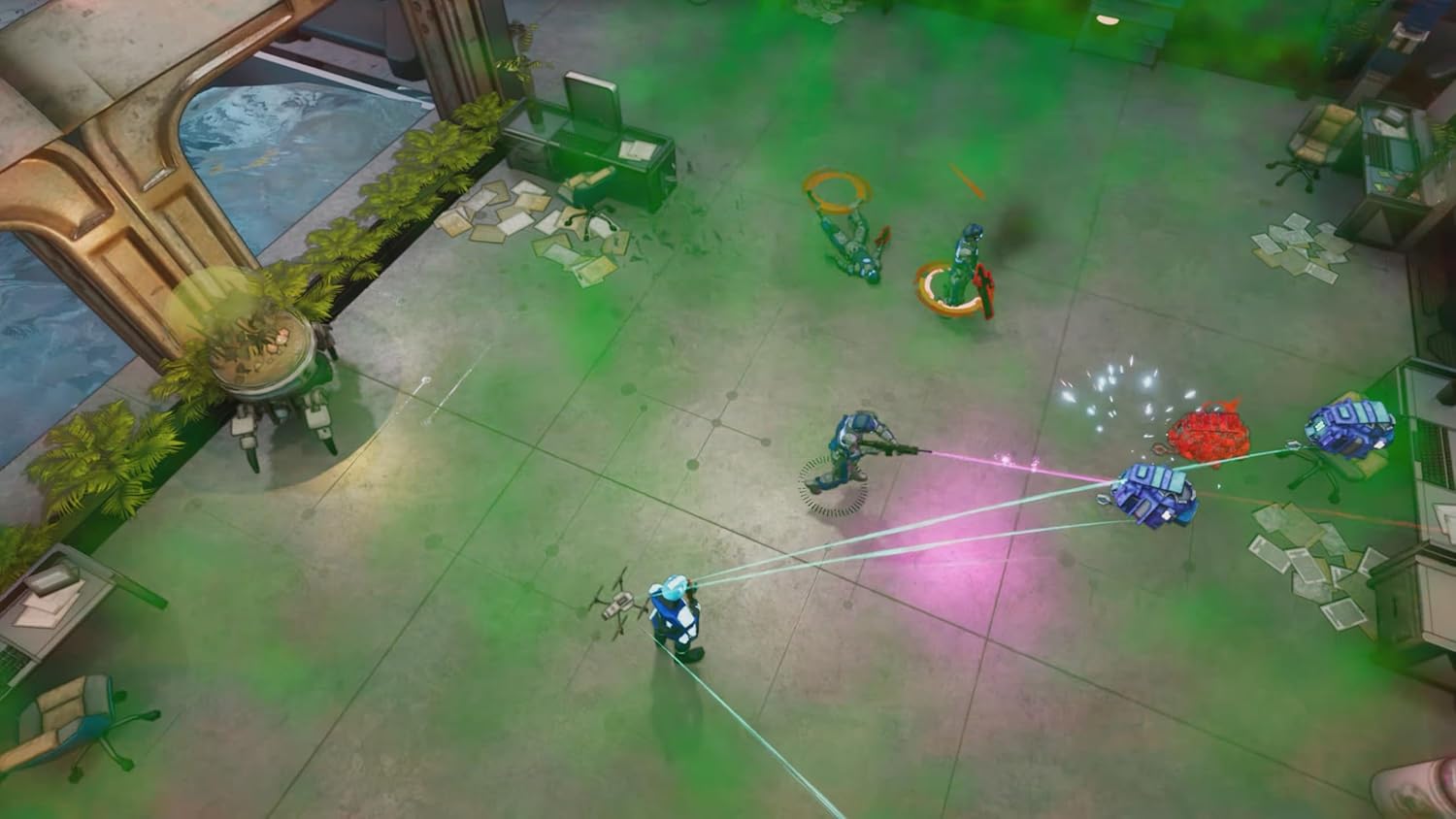 Memory Lost: Shift Edition - For PlayStation 5 - Image 4