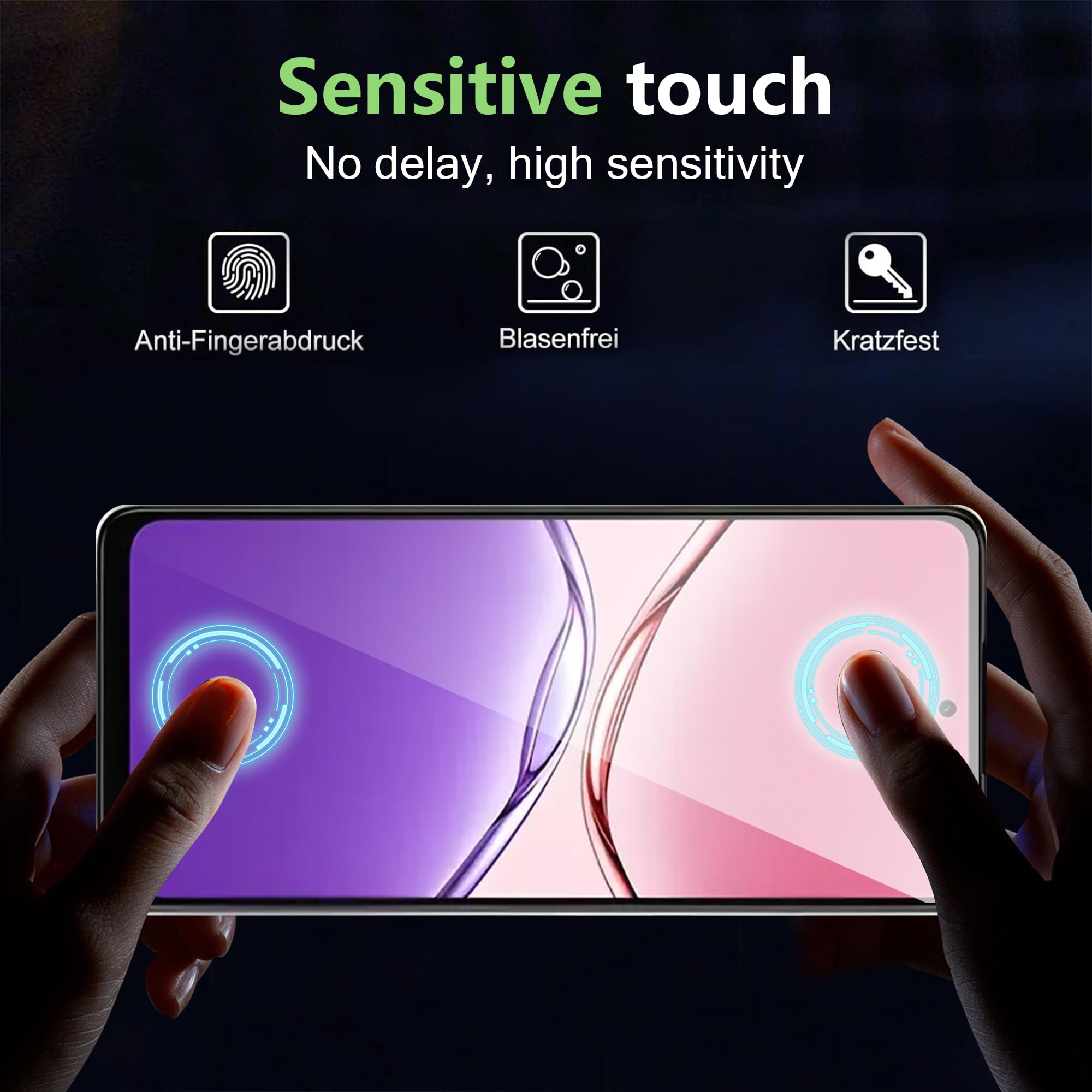 Yonntmmi Privacy Pellicola Protettiva per OPPO A5x 5G Anti-Spy Vetro Temperato 2 Pezzi & Protezione Fotocamera Accessori 1 Pezzi, 9H Pellicola protettiva per OPPO A5x 5G Yonntmmi Privacy Pellicola Protettiva per OPPO A5x 5G Anti-Spy Vetro Temperato 2 Pezzi & Protezione Fotocamera Accessori 1 Pezzi, 9H Pellicola protettiva per OPPO A5x 5G