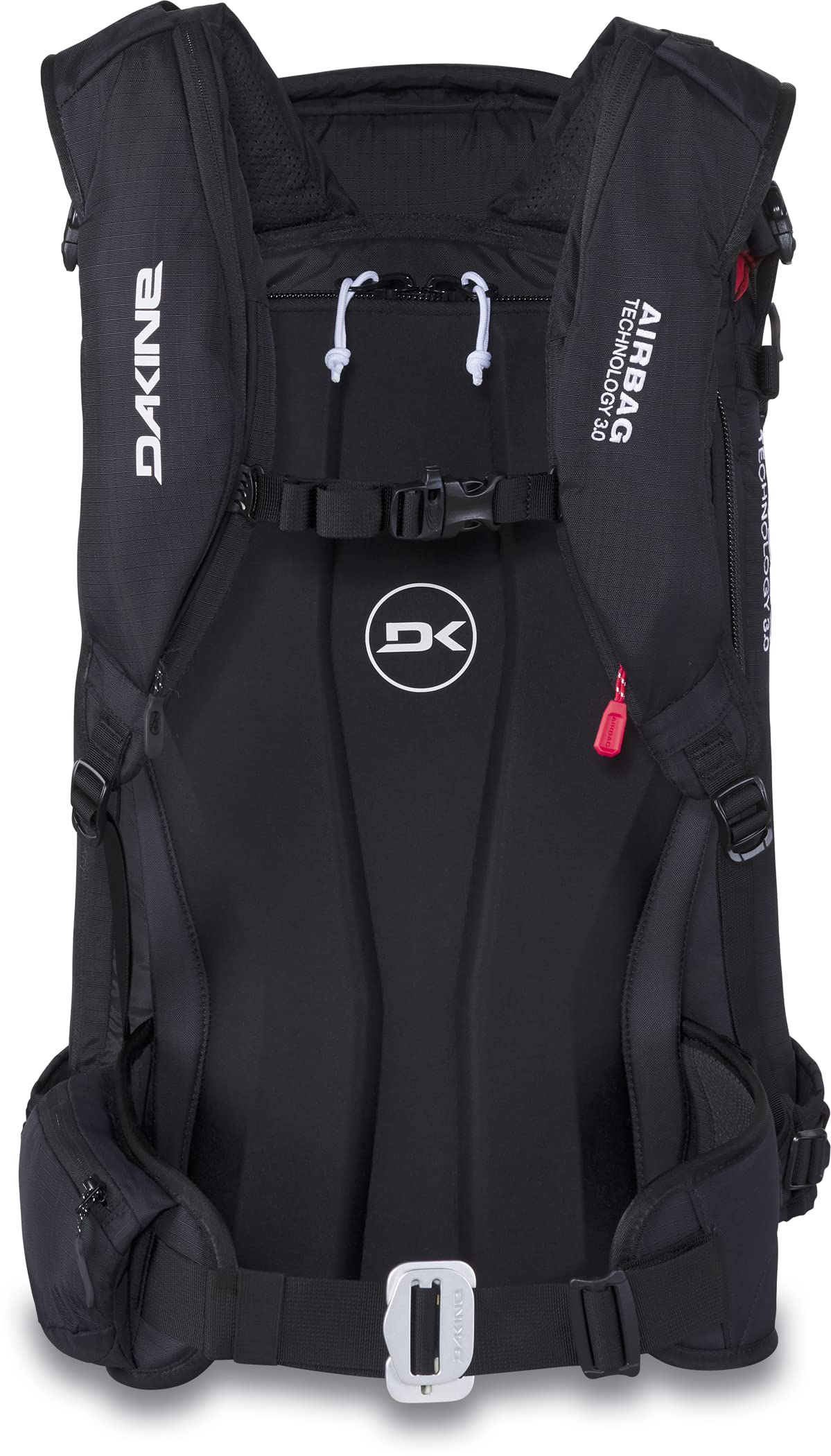 Dakine Poacher RAS 26L Ski and Snowboard Backpack