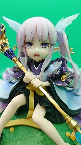 Amazon.co.jp: Princess Connect! Re Dive Kyoka 1/7 Scale Plastic