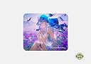 Credit Printing & Merchandise | Wuthering Waves | WuWa | XXL Mouse Pad (280 x 580 x 3 mm) / Small Mouse pad (220 x 175 x 3 mm) Gaming, Office, Personal Use | Fanmade (Shorekeeper, S) gallery image