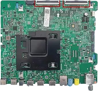 BN41-02568B BN41-02568A Motherboard,Compatible For Samsung, 55-inch 65-inch 75-inch TV Driver Board BN41-0256875-inch
