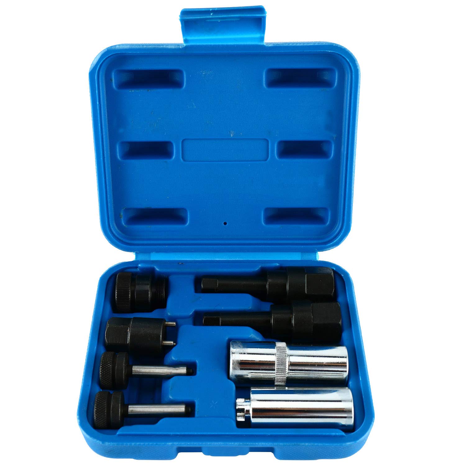 Fuel Injection Fuel Injectors 8MILELAKE Common Rail Diesel Injector