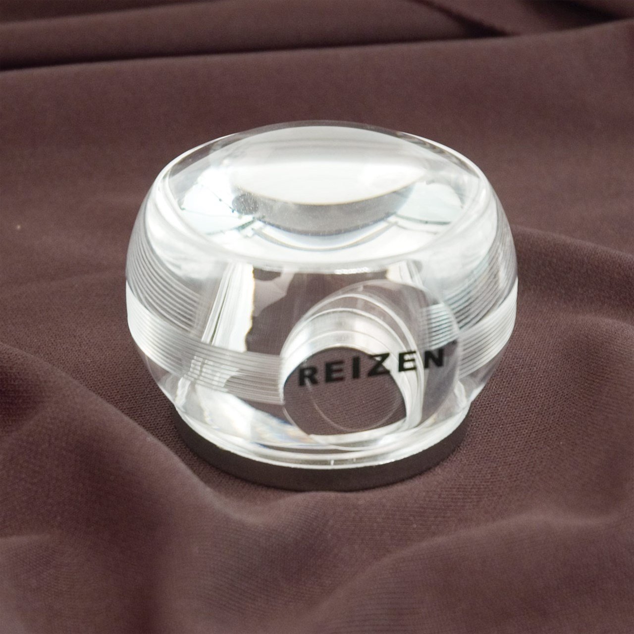 Amazon.com: 6X Hollow Dome Loupe Magnifier-L8 : Health & Household