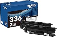 Vista 13 de Cartucho tóner para impresora Brother TN336X Series, Negro