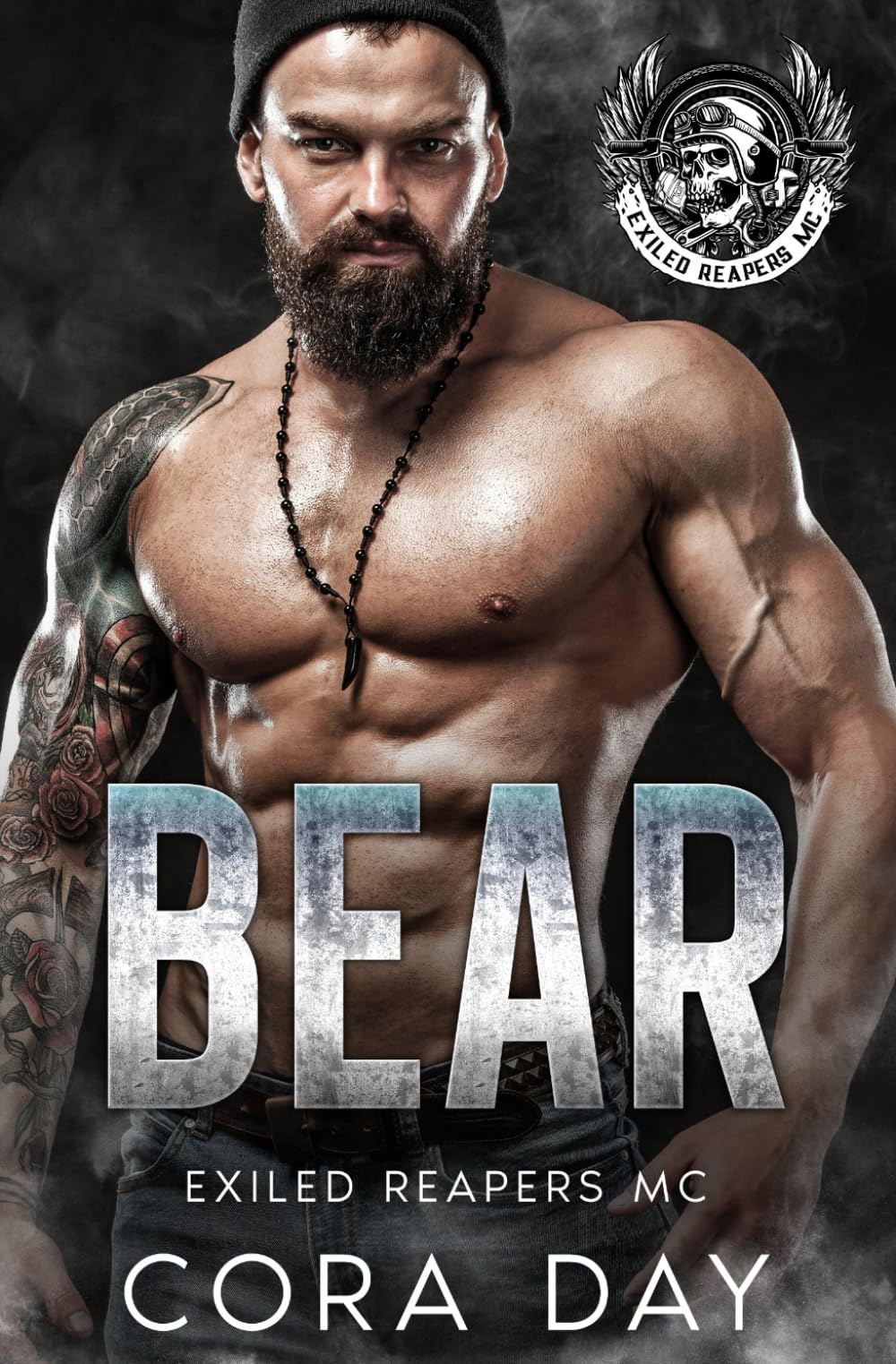 Bear: Exiled Reapers MC