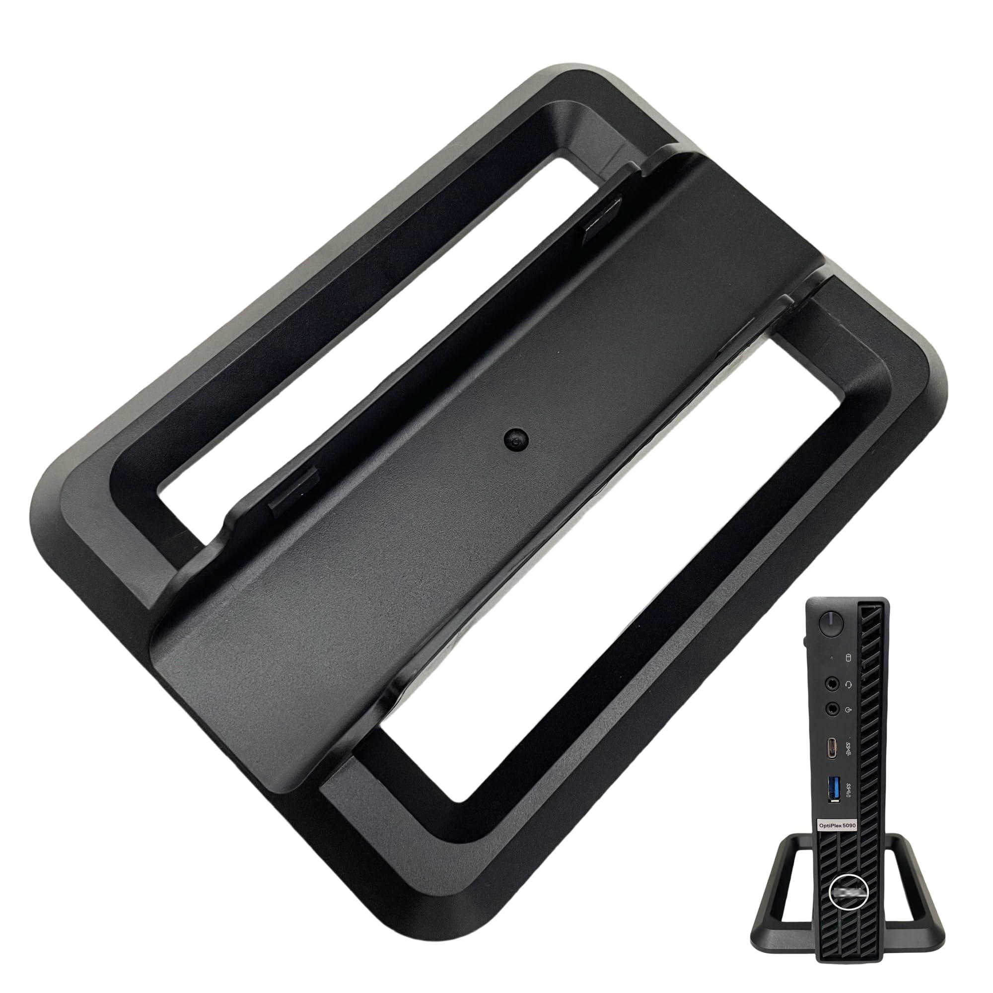 DELL OptiPlex 3040 縦置きスタンド付き Dell OptiPlex Micro Vertical Stand | Techinn サポート