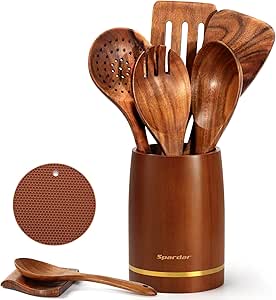 Spardar Broodmandenset rond (23 cm en 25 cm) en ovaal van 100% natuurlijk rotan, met bak- en gistingsaccessoires, inclusief kneedmat