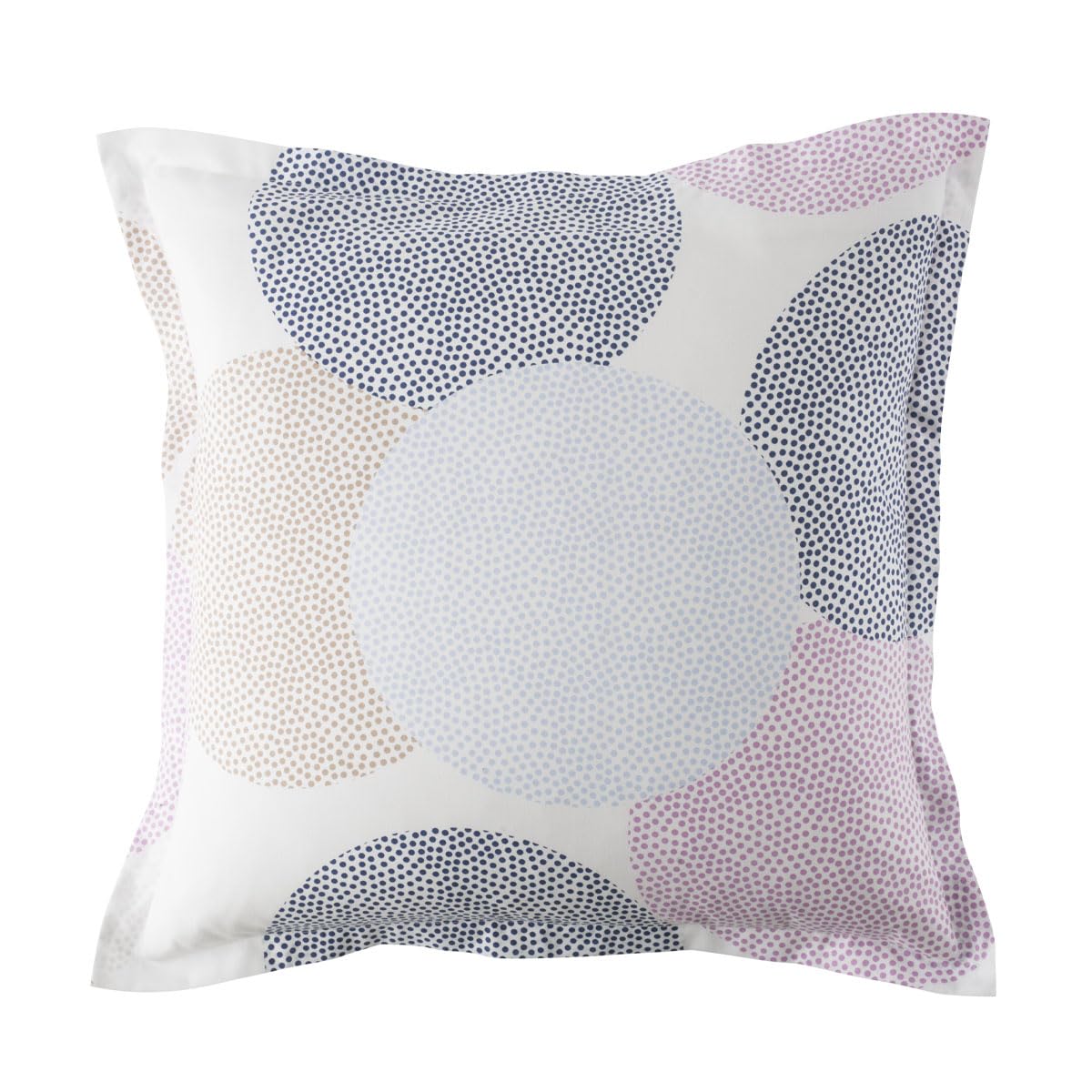 Origin AUGUSTE Lyocell Printed Pillowcase 63 x 63 cm