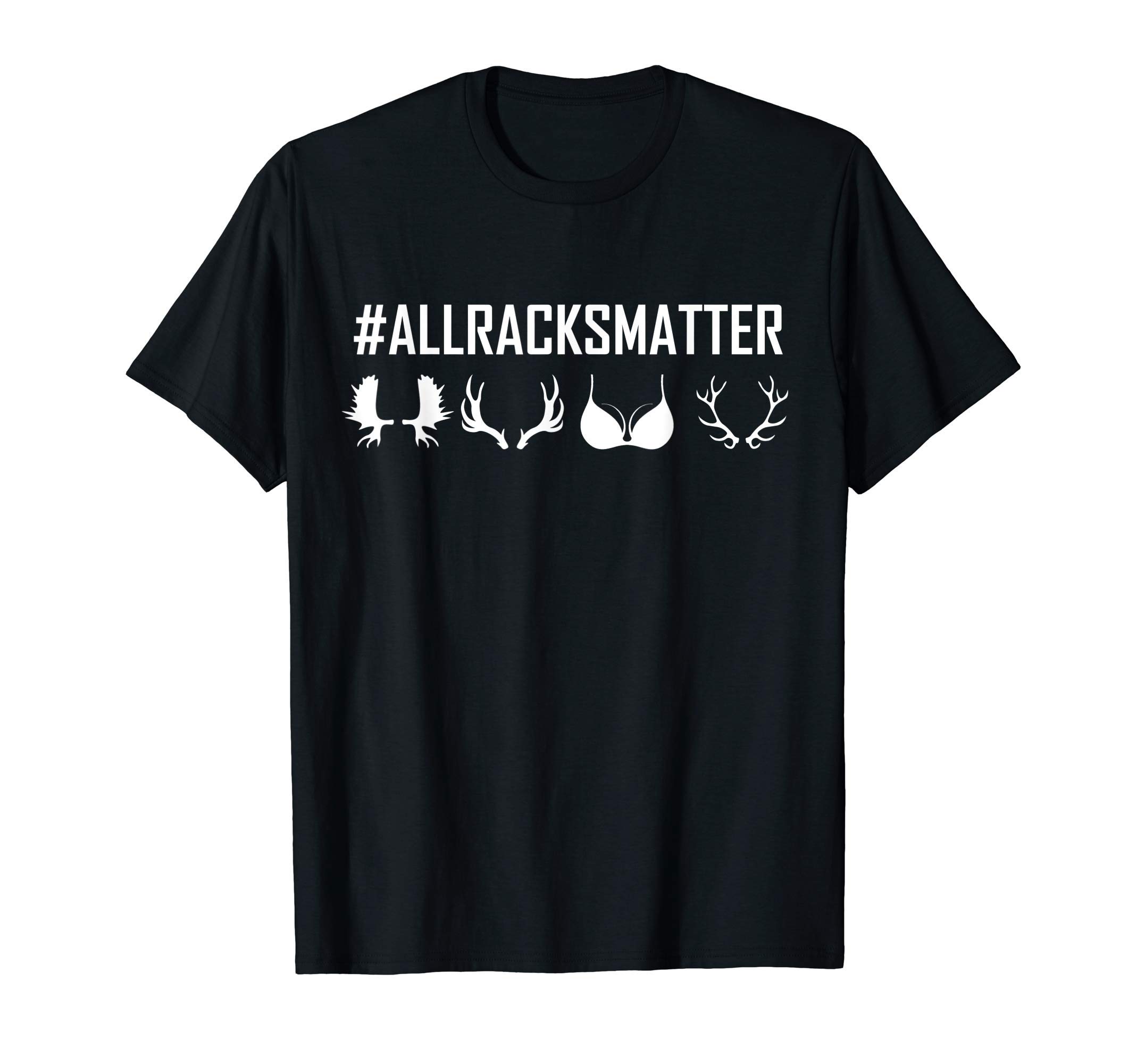 All Racks Matter T-Shirt