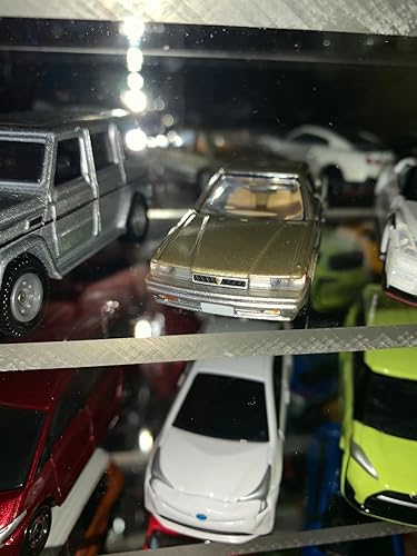 Amazon | トミカ トミカプレミアム 04 日産 レパード | ミニカー・ダイ
