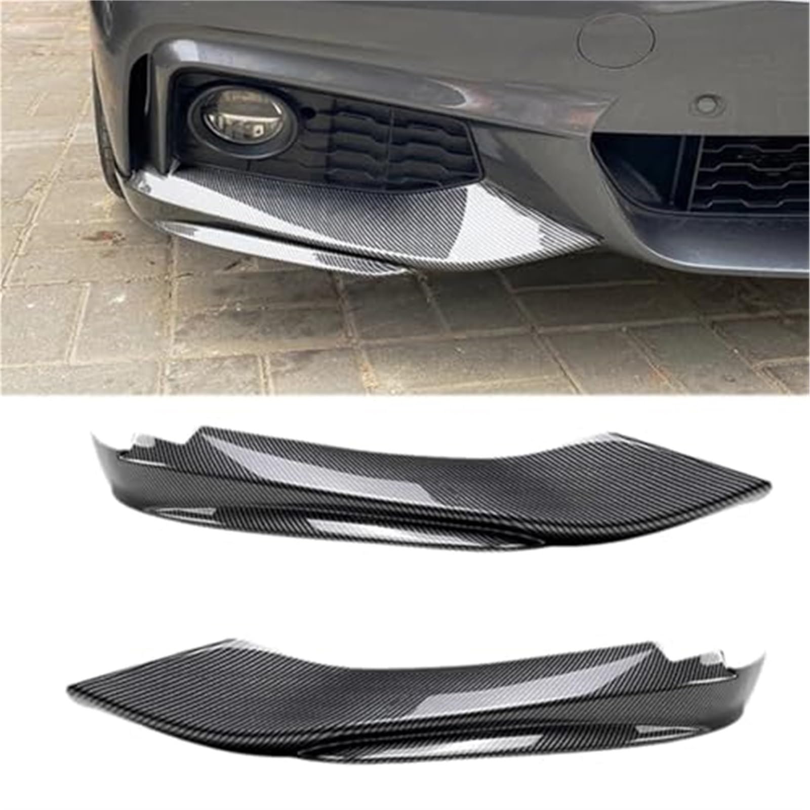 Dla BMW, serii 4 F32 F33 F36 2013-2020 modyfikacja samochodu