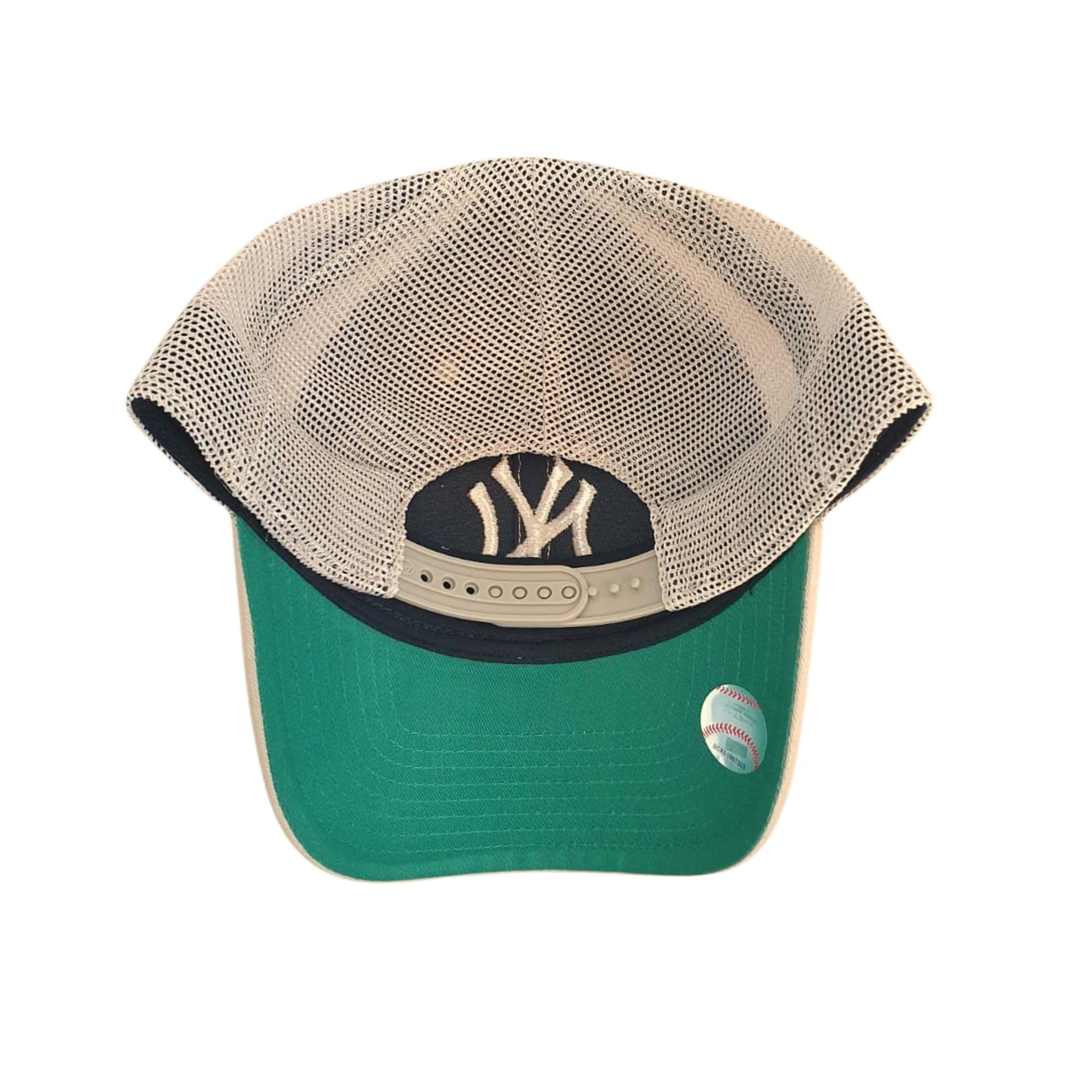 47-47 Brand, Cappellino con Visiera Unisex - Adulto