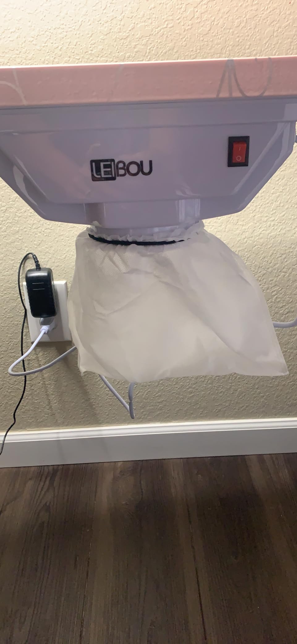 Customer photo