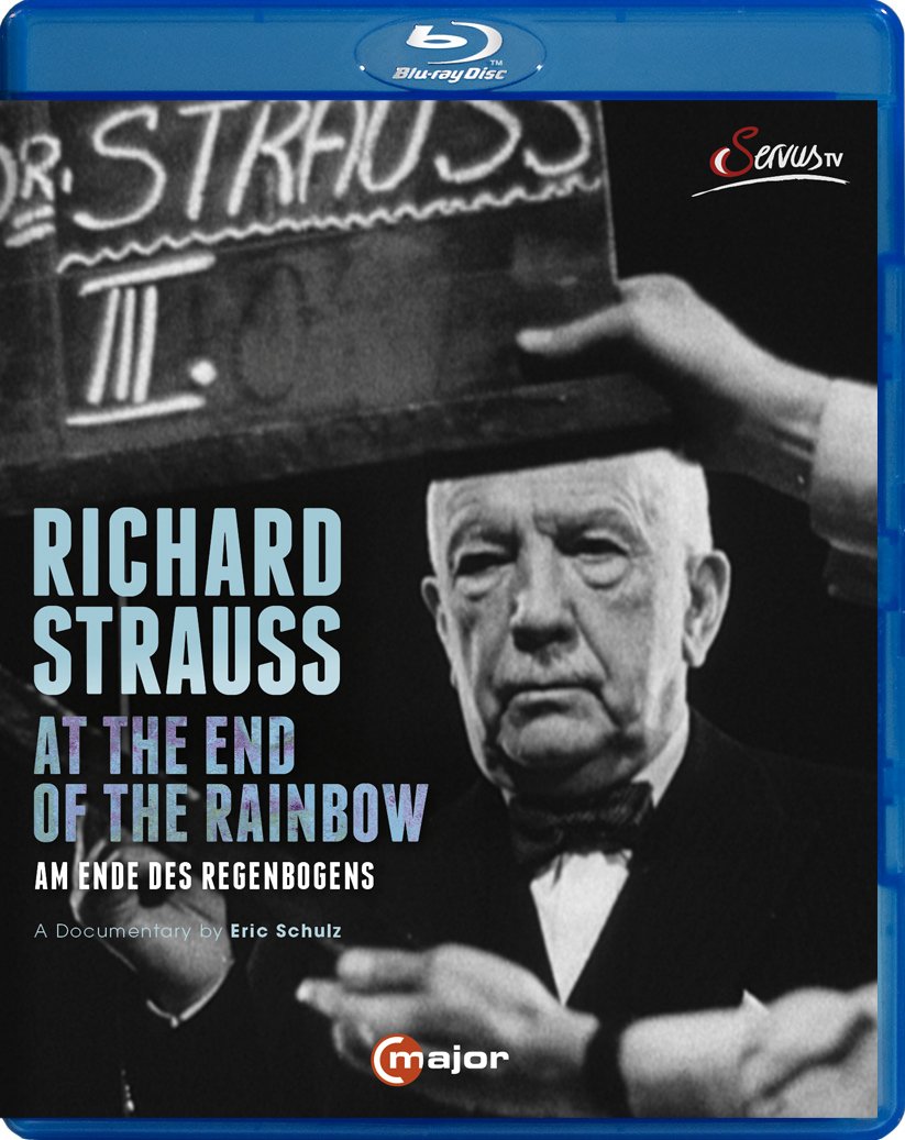 At The End Of The Rainbow [Blu-ray] [Region Free] [2015] [NTSC]