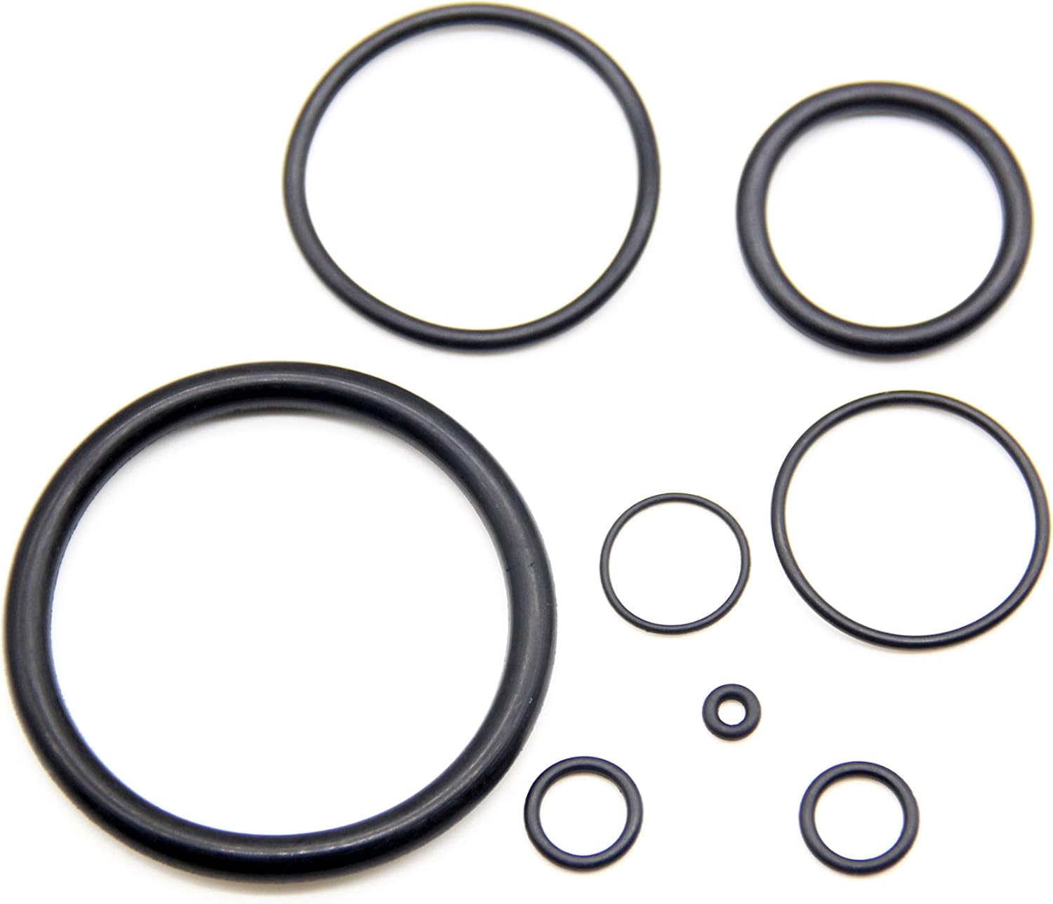 ProParts New Oring Maintenance Rebuild Kits For Senco SFN1 SNF1 SFN1