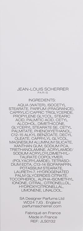 Jean-Louis Scherrer One Love Body Lotion 150 ml