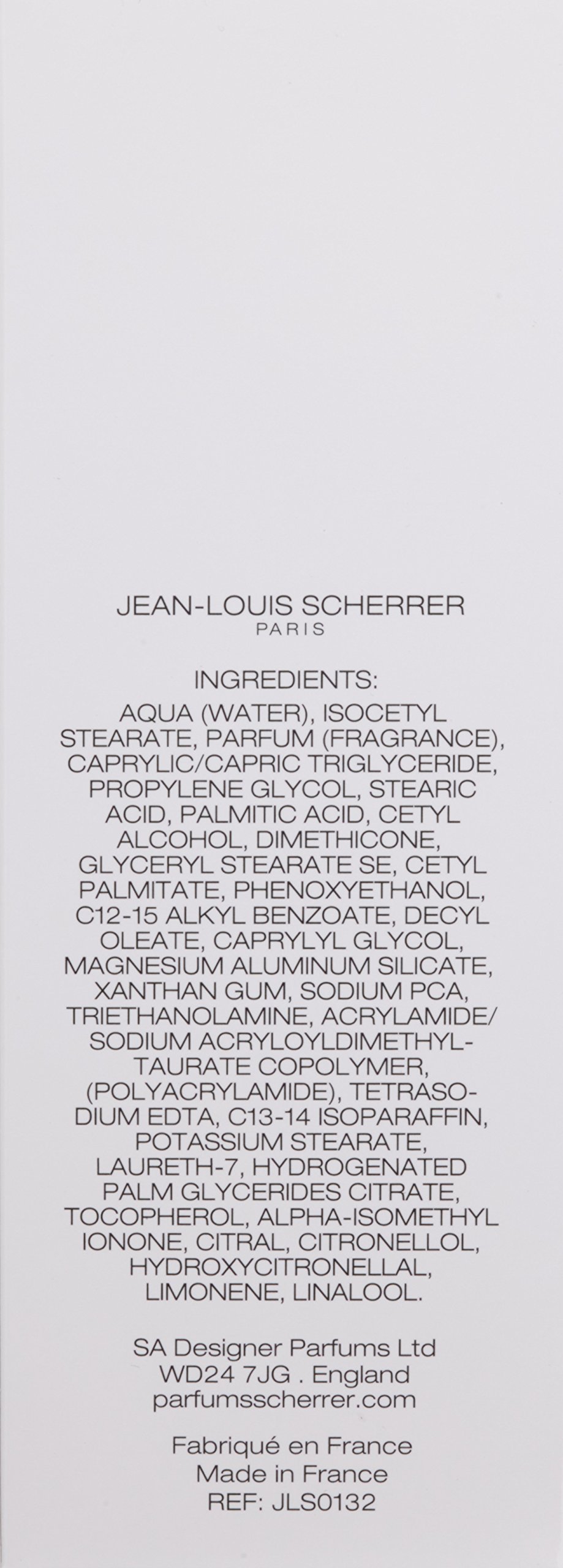 Scherrer One Love femme/women, Bodylotion 150 ml, 1er Pack (1 x 0.218 l)