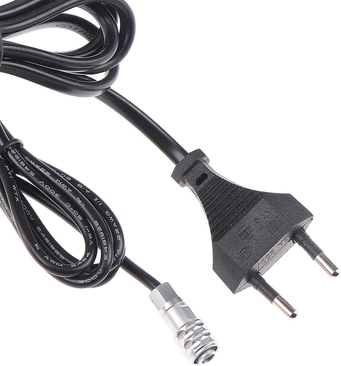 Hersmay 12V 3A voeding voor Blackmagic Pocket Cinema Camera 4K 6K Pro Power Supply BMD BMPCC 4K 6K Pro camera