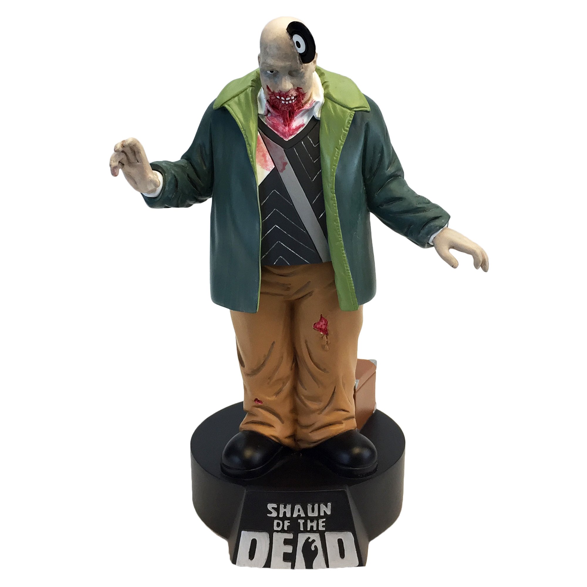 ショーン・オブ・ザ・デッド　フィギュア Amazon.co.jp: サイドショウ 1/6 フィギュア 「ショーン・オブ