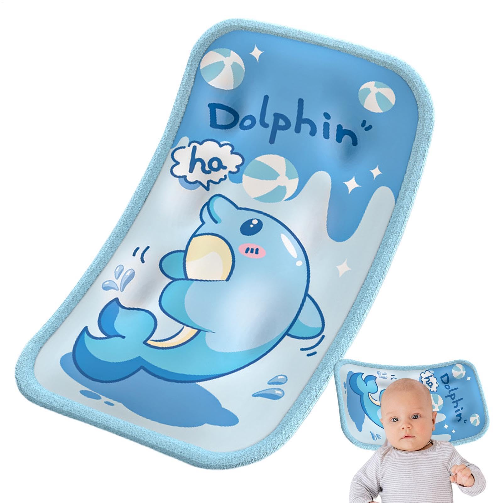 Arm Sleeve Pillow for Feeding Kids 11.02x6.3in Nursing Pad Mat
